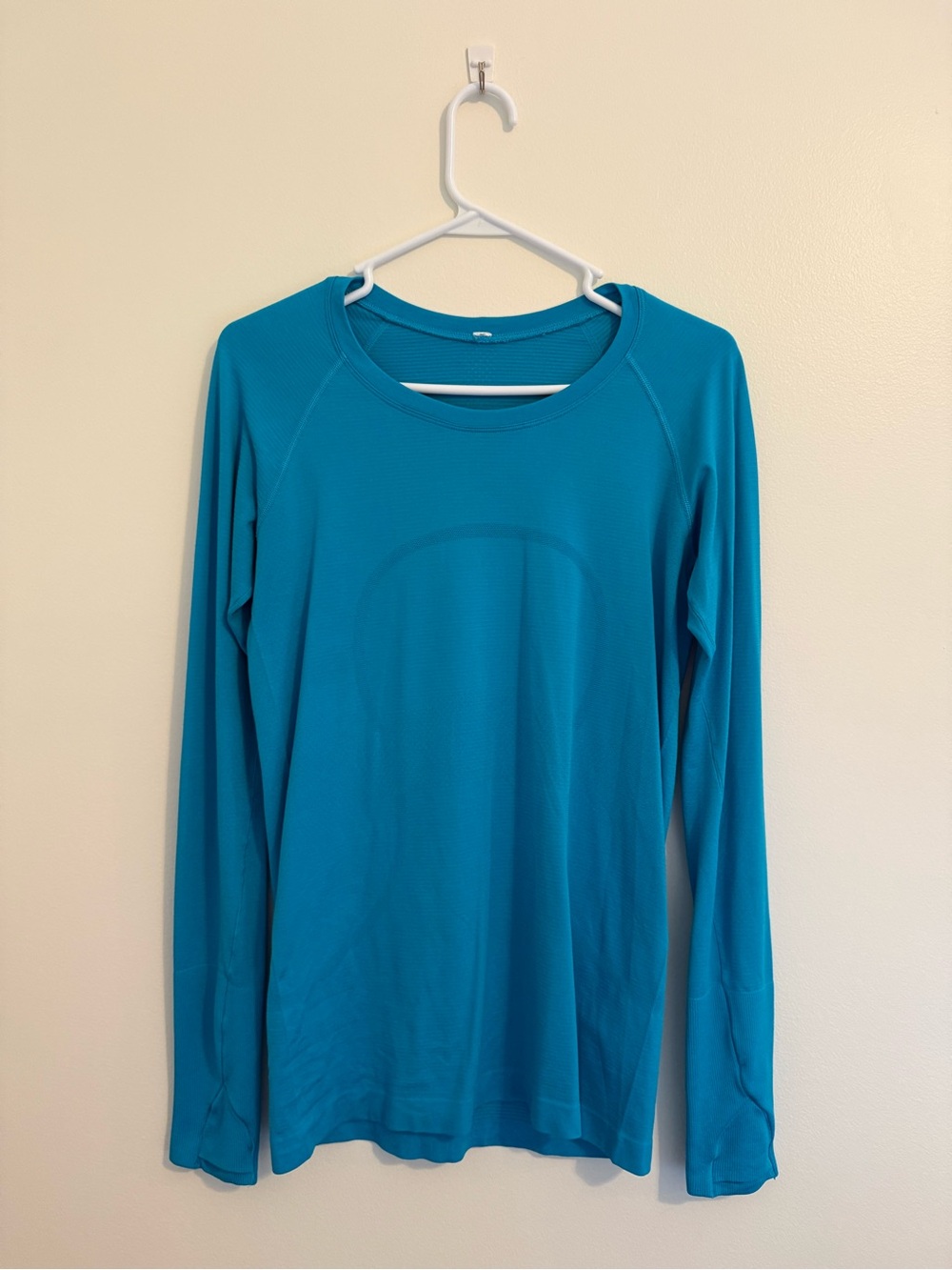 Women’s Lululemon Swiftly Tech Longsleeve